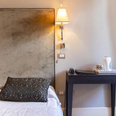 Hotel Clitunno Spoleto Luaran gambar