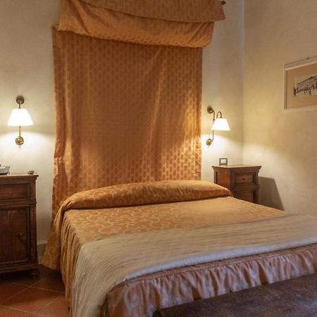 Hotel Clitunno Spoleto Luaran gambar