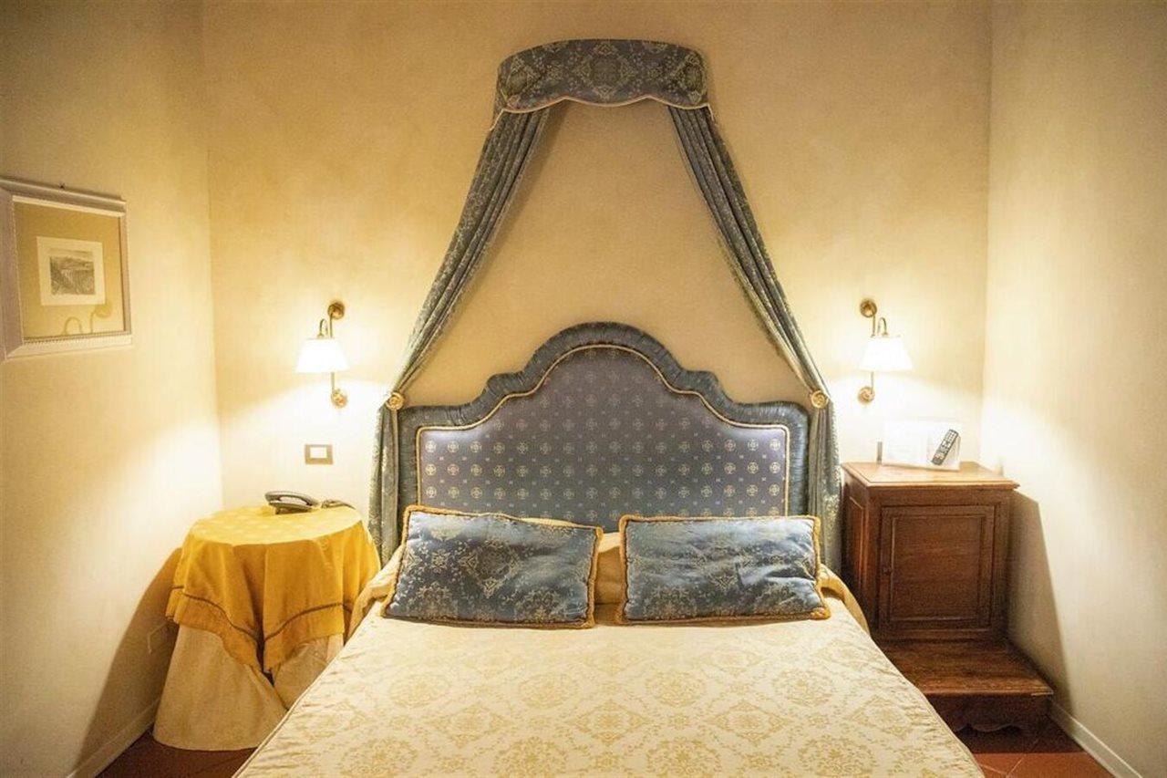 Hotel Clitunno Spoleto Luaran gambar