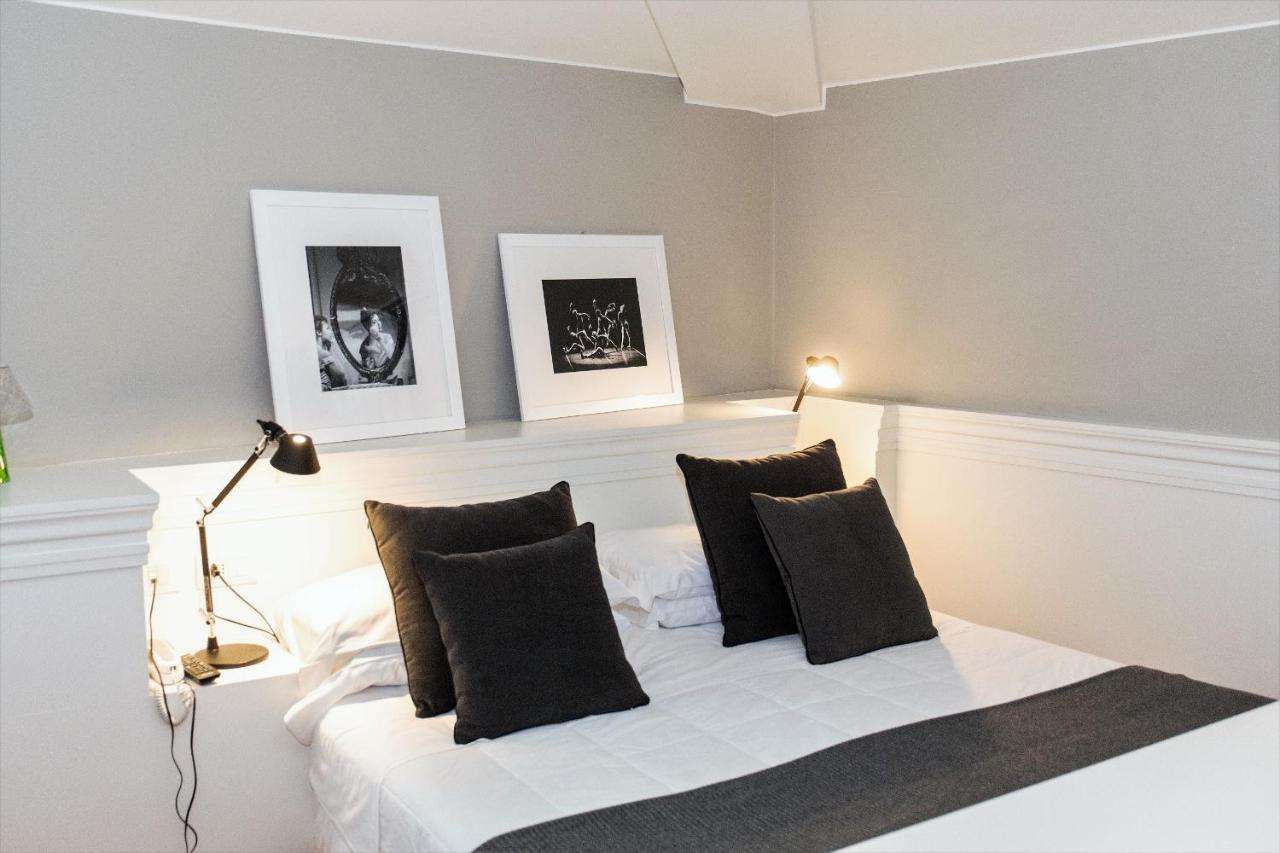 Hotel Clitunno Spoleto Luaran gambar