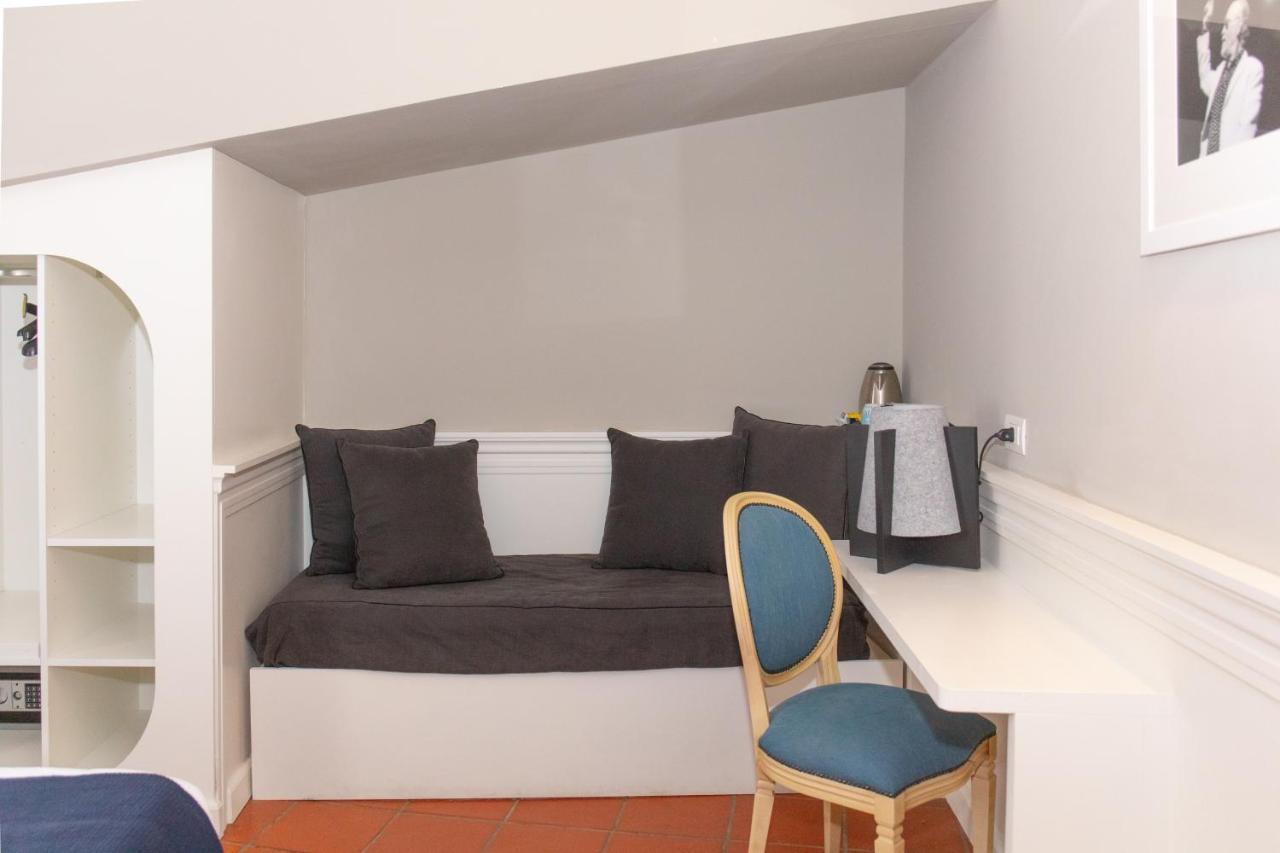 Hotel Clitunno Spoleto Luaran gambar