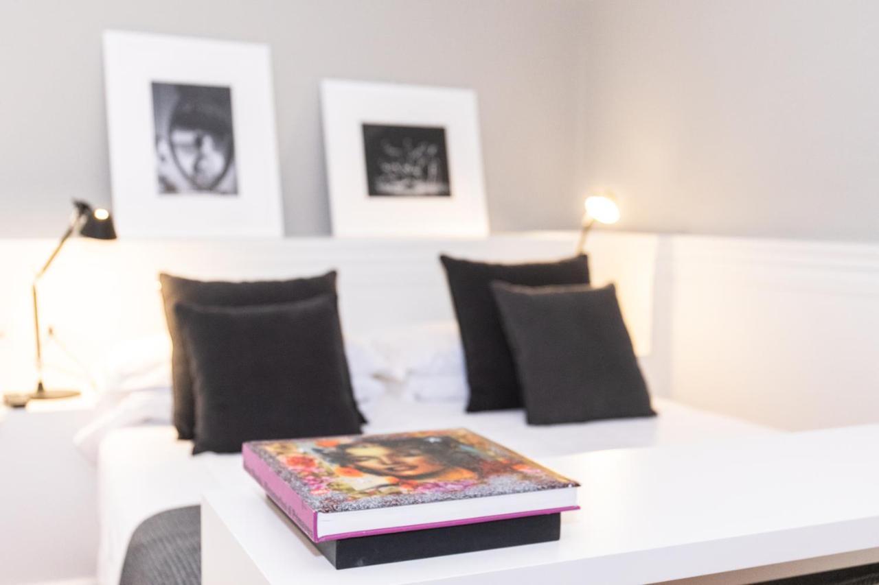 Hotel Clitunno Spoleto Luaran gambar