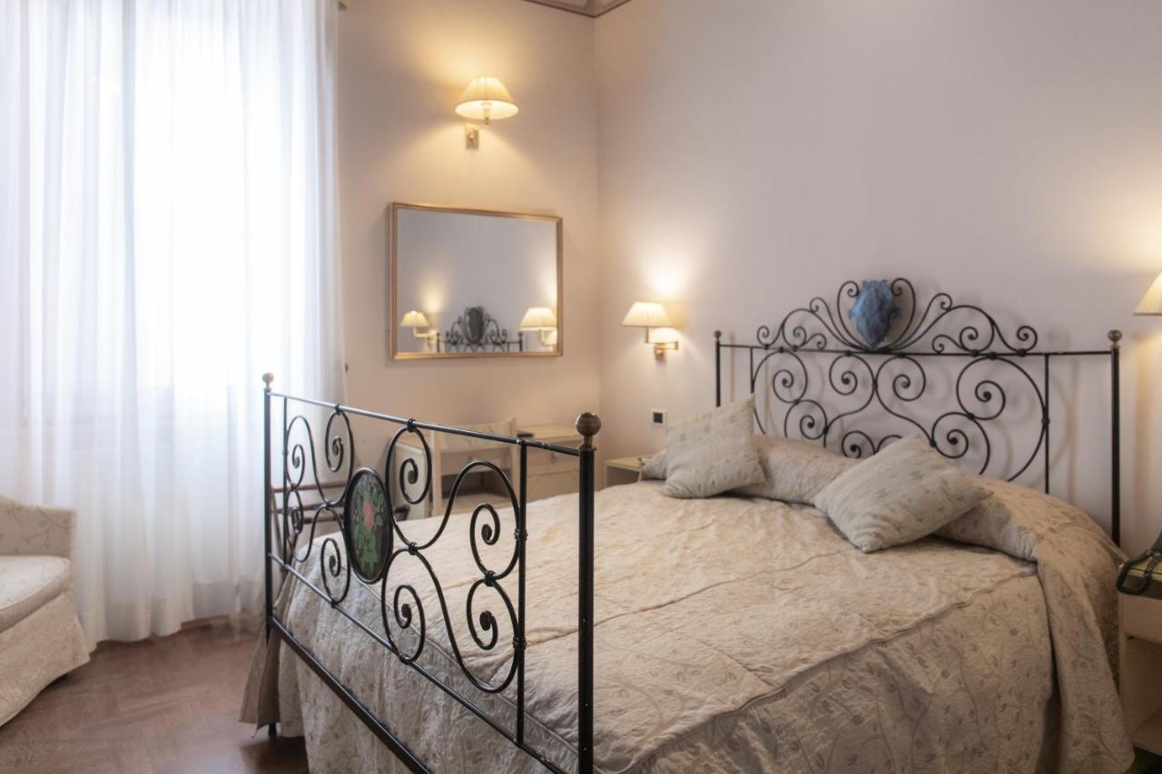 Hotel Clitunno Spoleto Luaran gambar