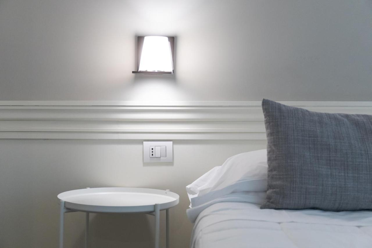 Hotel Clitunno Spoleto Luaran gambar
