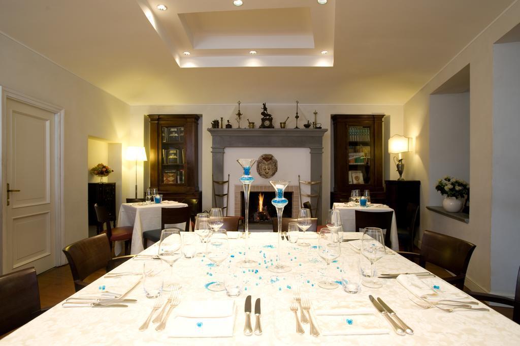 Hotel Clitunno Spoleto Luaran gambar